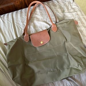 Longchamp handbag